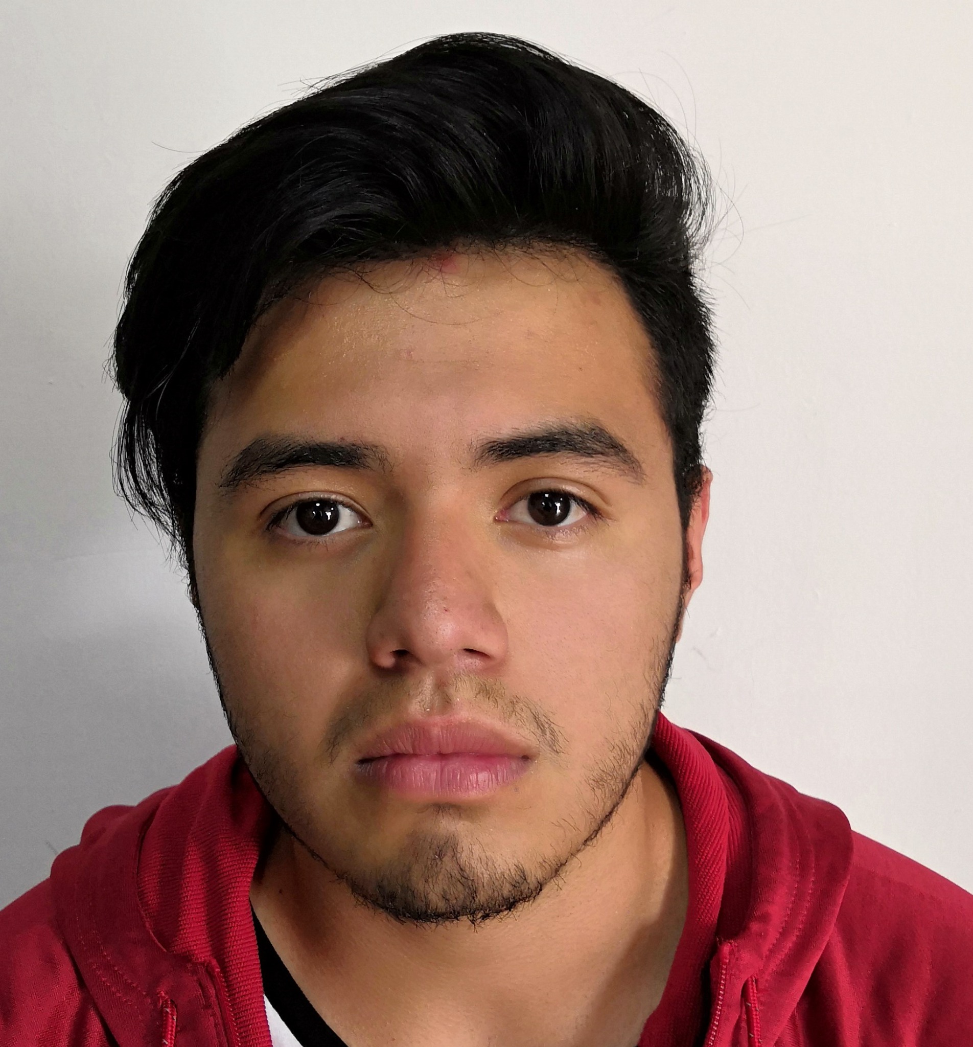 Gerardo Lucero Hernández, 124 aciertos de 128, CECyT 3