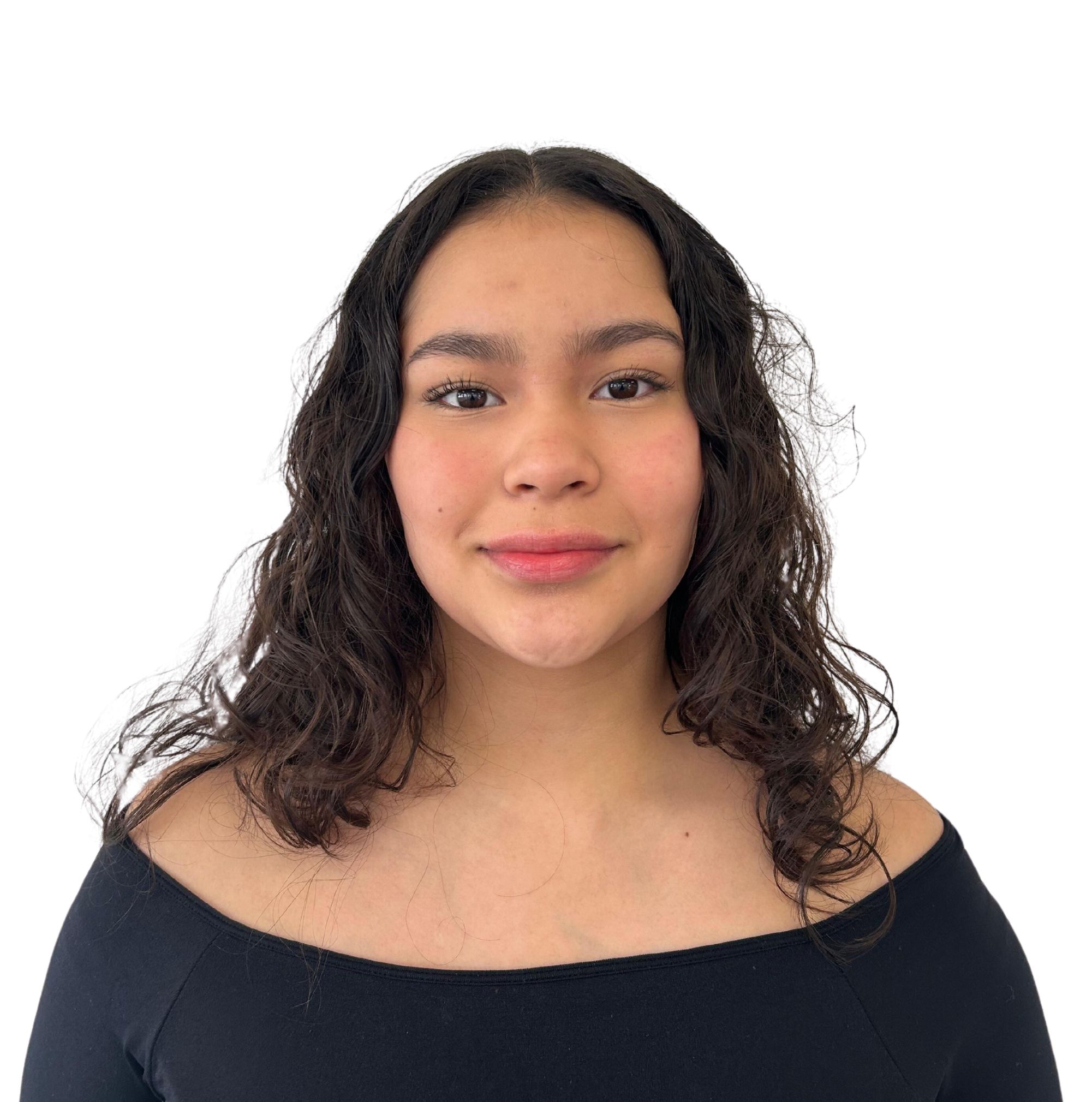 Gina Tamara Muro Corona, 123 aciertos de 128, CCH Vallejo