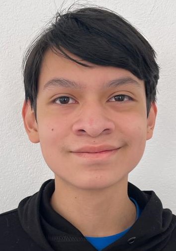 Juan David Ramírez Hernández, 125 aciertos de 128, ENP 2