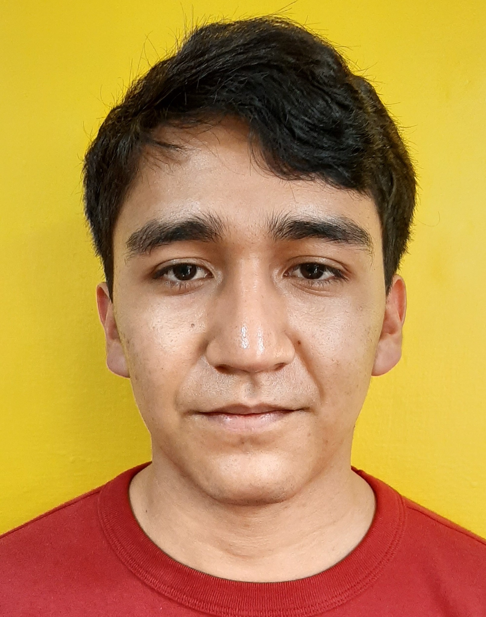 Sergio Ángel Hernández Robles, 122 aciertos de 128, ENP 9