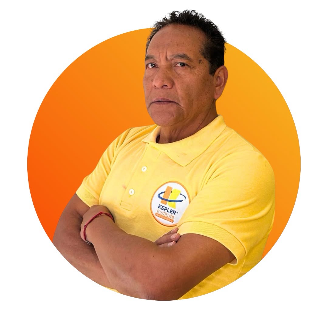 Retrato de Agustín Juárez Rodríguez