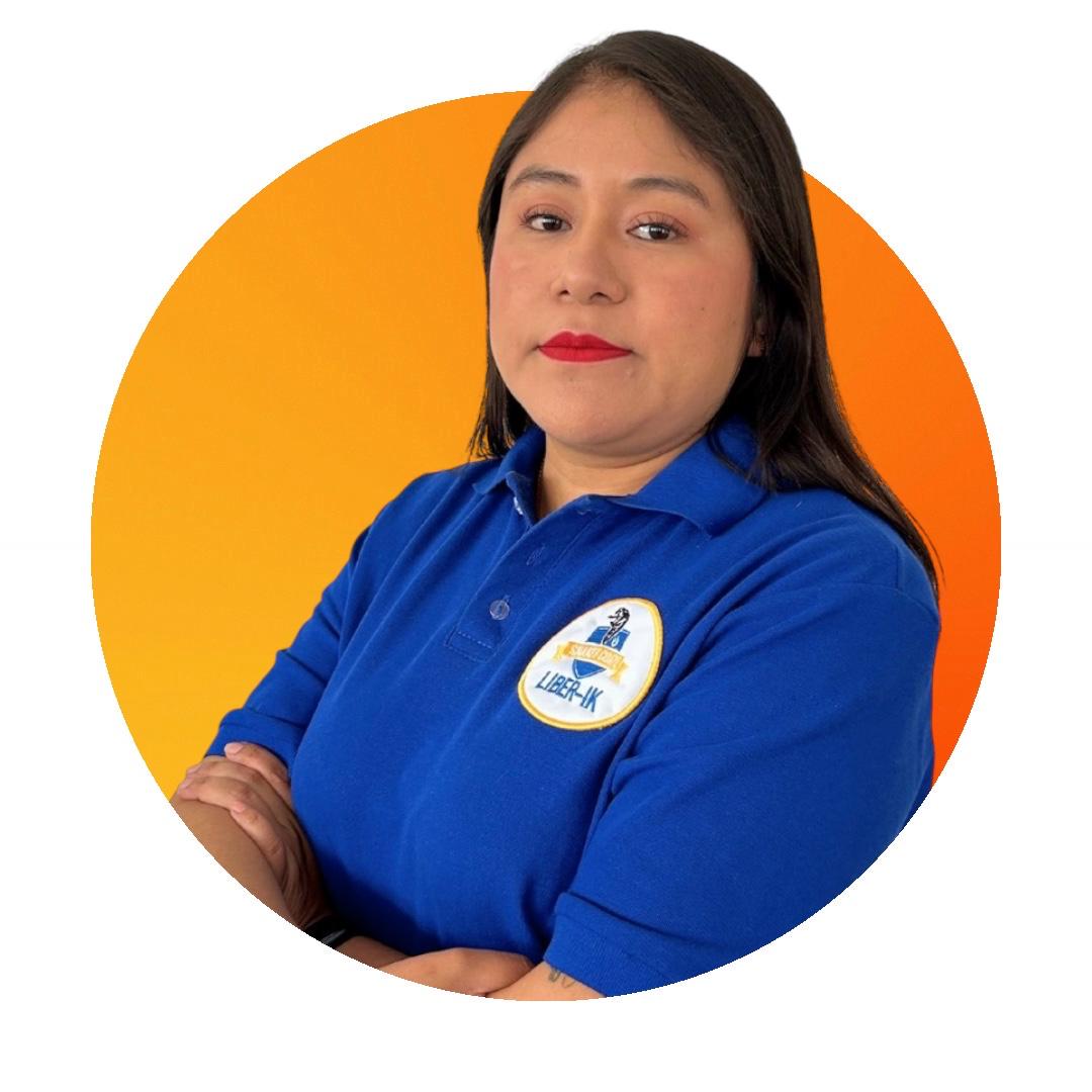 Retrato de Ana Rodríguez Rico