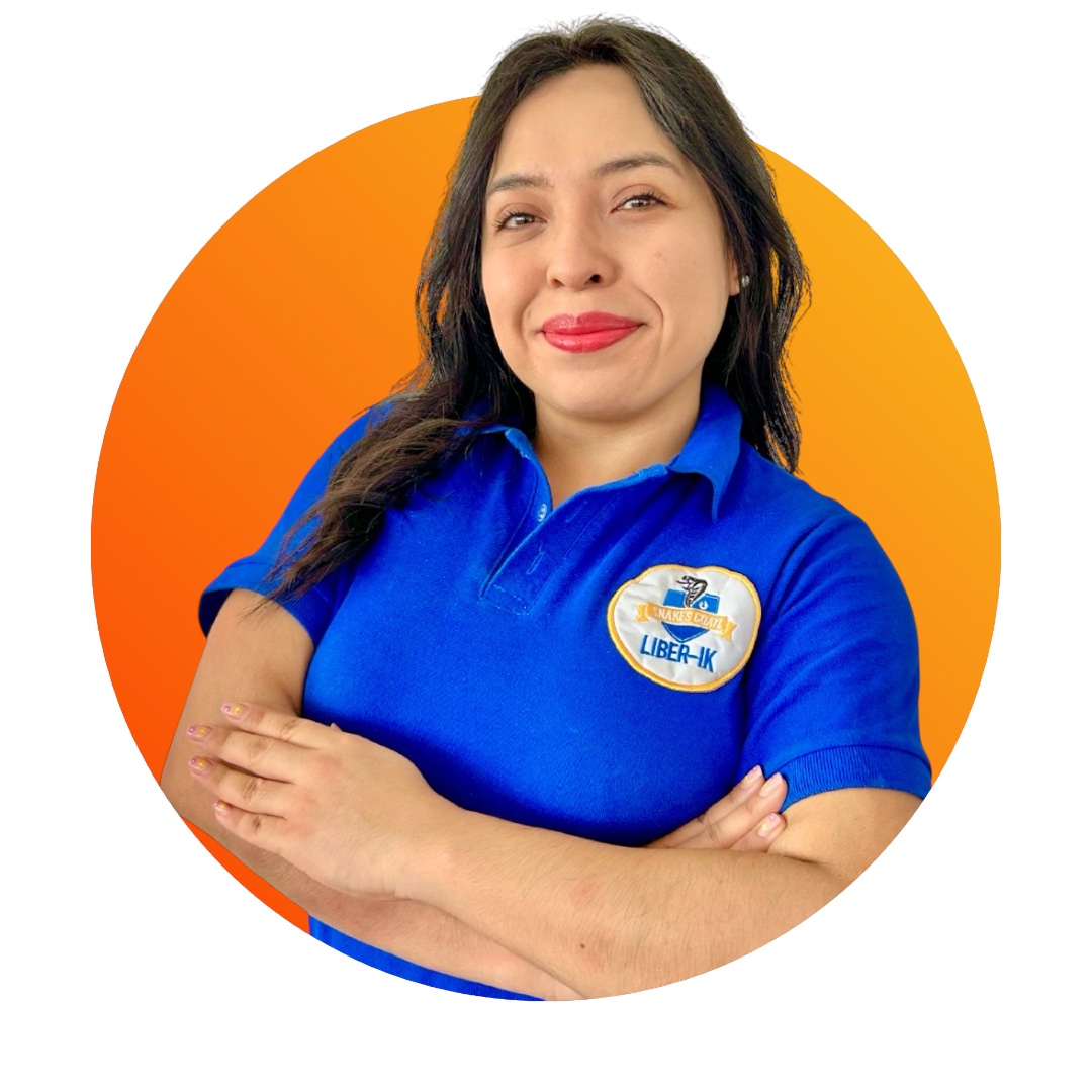 Retrato de Cecilia Villegas Turcio