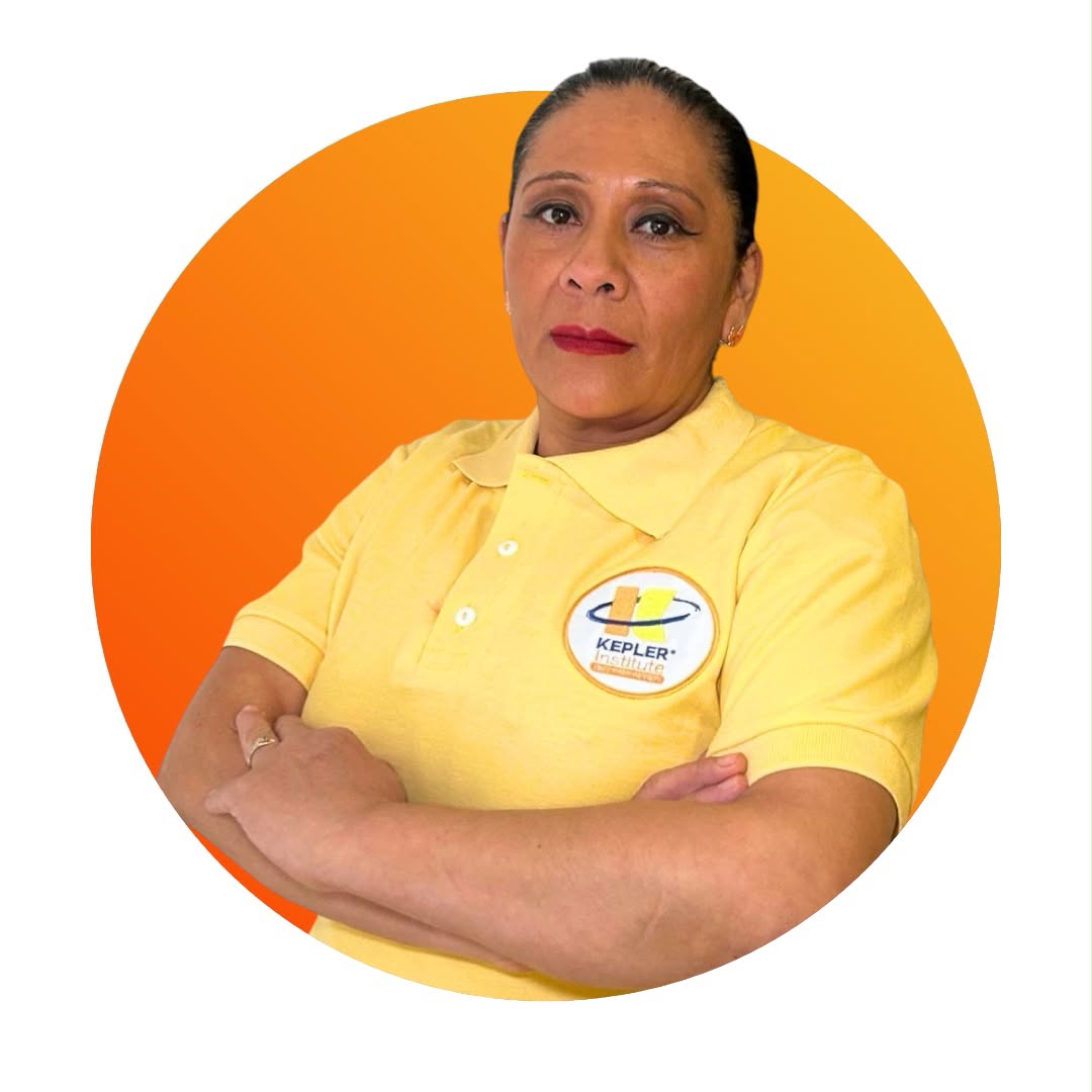 Retrato de Irene Guarnero Cruz