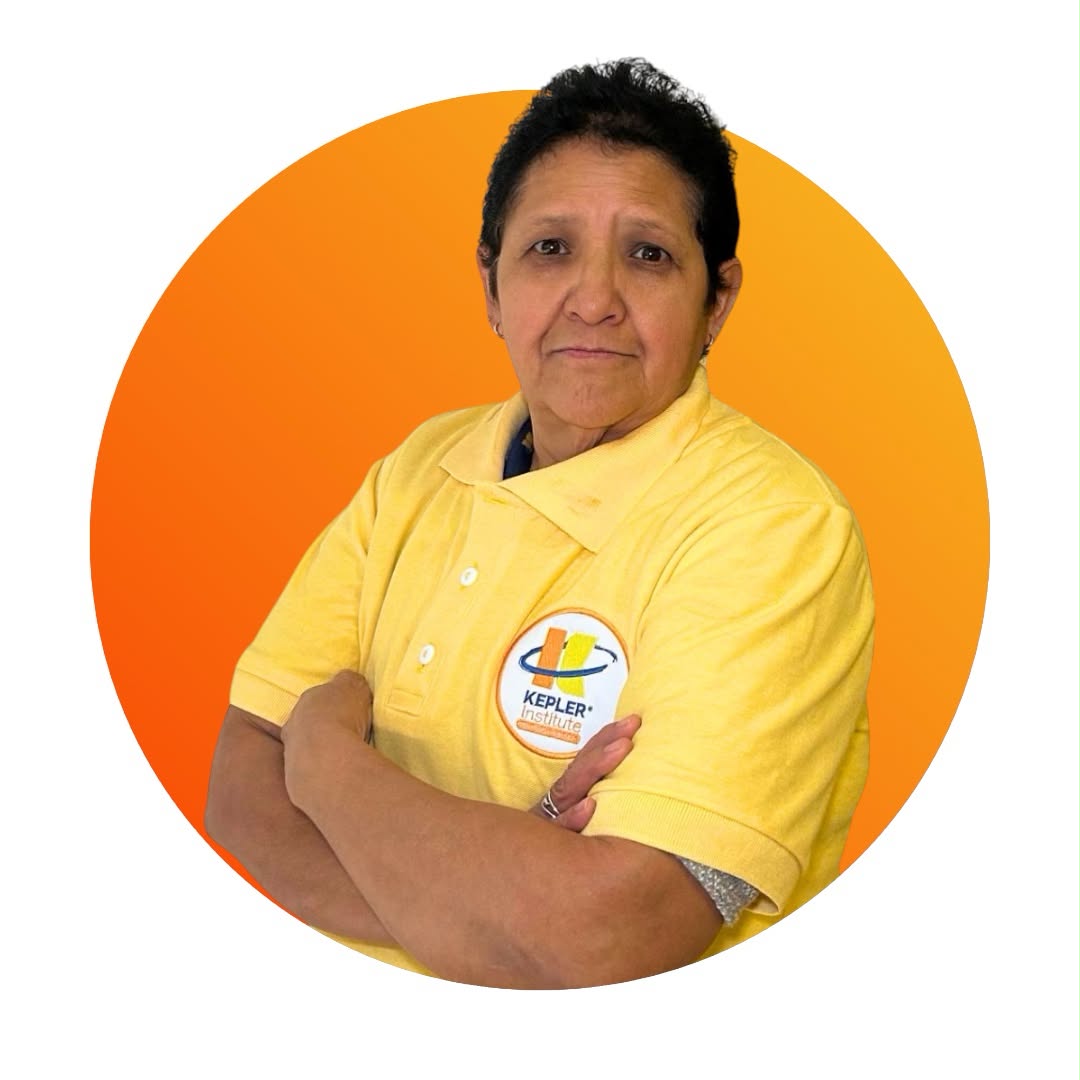 Retrato de Ivonne Gutiérrez González